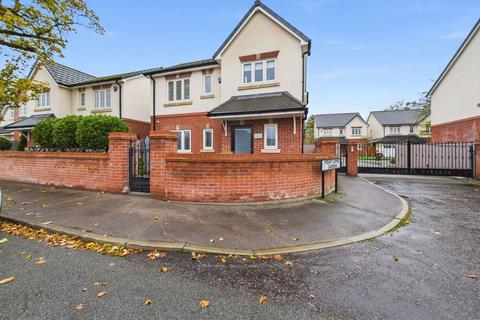 3 bedroom detached house for sale, Aughton Park Drive, Aughton L39 5QE