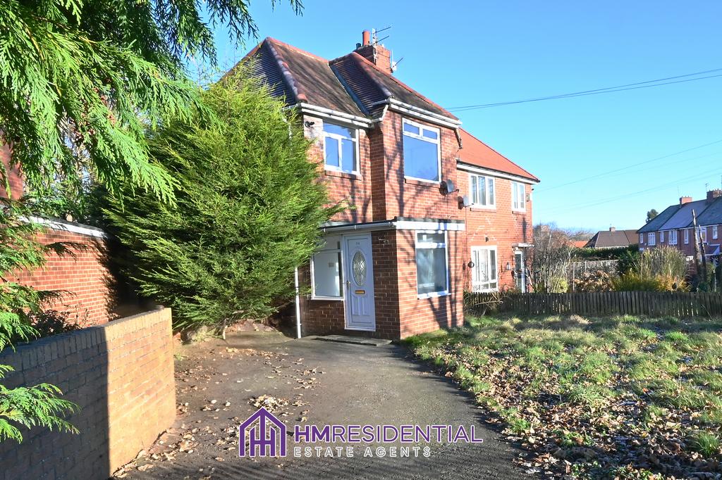 3 bedroom Semi Detached for rent on Fenham Hall D