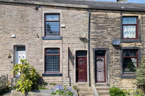 Major Street, Ramsbottom, Bury
