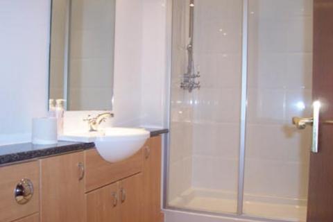 2 bedroom flat to rent, Union Grove, Aberdeen, AB10