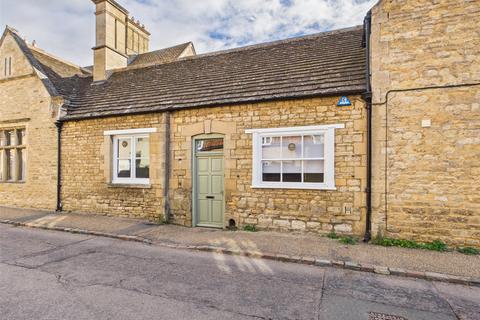 Office to rent - The Old Estate Office, 9 High Street, Islip, Kettering, NN14
