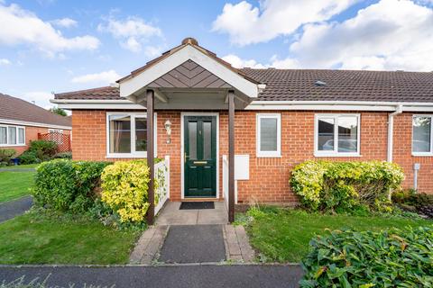 2 bedroom semi-detached house for sale, Carter Close, Long Eaton, NG10