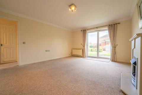 2 bedroom semi-detached house for sale, Carter Close, Long Eaton, NG10