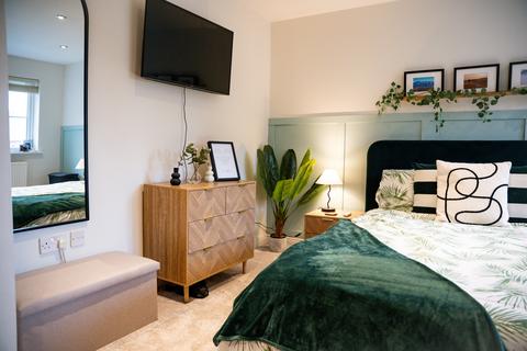 4 bedroom detached house for sale, Maltings Field, Milton Keynes MK19