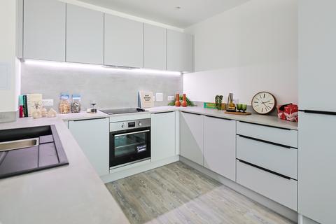 undefined, Plot 11 at Post House, 50-52 London Road TW8