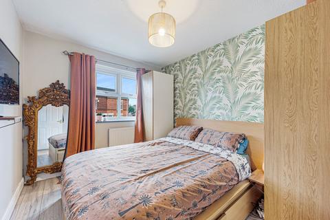 undefined, Heath Road, Ashton-In-Makerfield, WN4