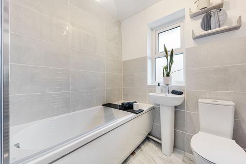 undefined, Heath Road, Ashton-In-Makerfield, WN4