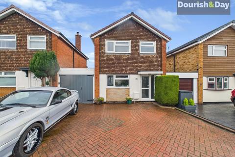 Willow Close, Stafford ST17
