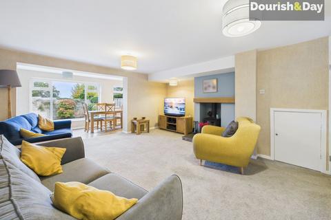 4 bedroom detached house for sale, Willow Close, Stafford ST17