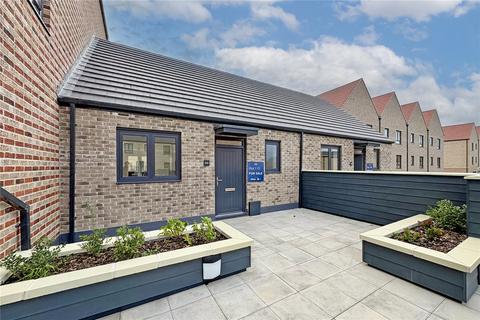 Springstead Village, Cherry Hinton, Cambridge