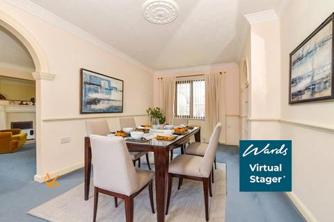 undefined, Palmers Brook, Hadlow, Tonbridge, Kent