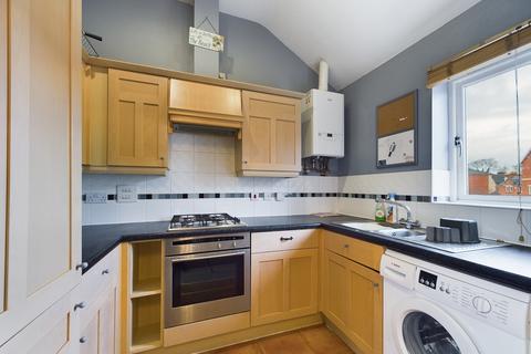 undefined, Florence Gardens, Hereford, HR1