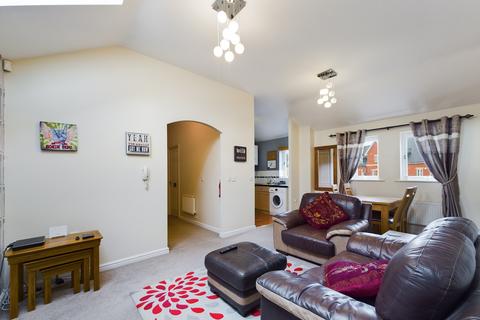 undefined, Florence Gardens, Hereford, HR1