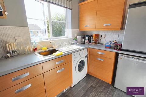 undefined, Waterloo Court, Dinnington, Sheffield