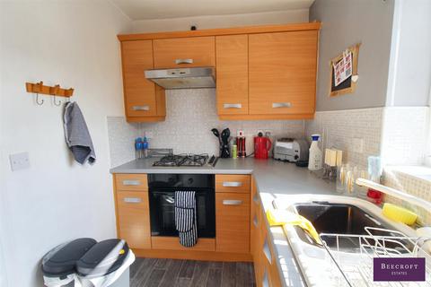 undefined, Waterloo Court, Dinnington, Sheffield