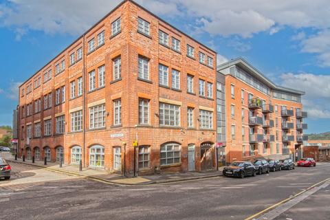 1 bedroom apartment to rent, Upper Allen Street, Sheffield S3