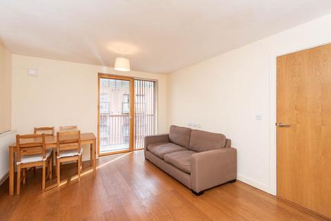 1 bedroom apartment to rent, Upper Allen Street, Sheffield S3