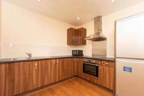 1 bedroom apartment to rent, Upper Allen Street, Sheffield S3