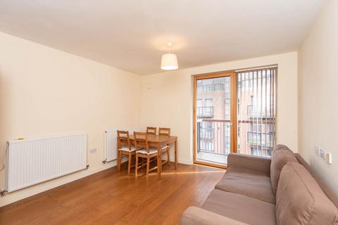 1 bedroom apartment to rent, Upper Allen Street, Sheffield S3