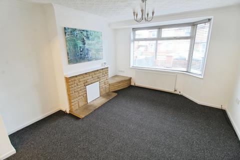 3 bedroom semi-detached house to rent, Franklyn Crescent, Peterborough PE1
