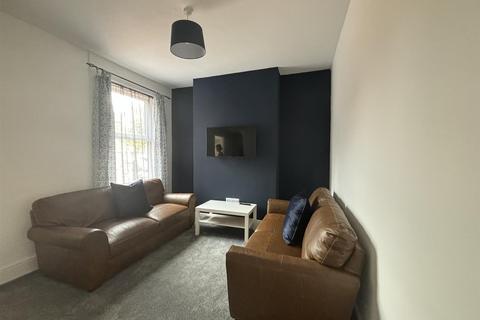undefined, Worthing Street, Hull