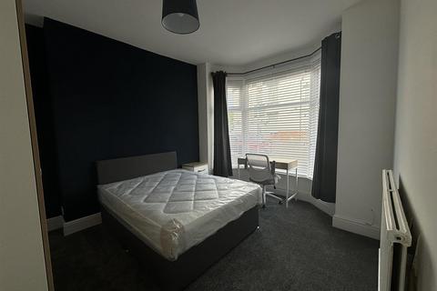 undefined, Worthing Street, Hull