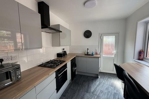 undefined, Worthing Street, Hull