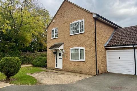 undefined, Seven Acres, New Ash Green DA3