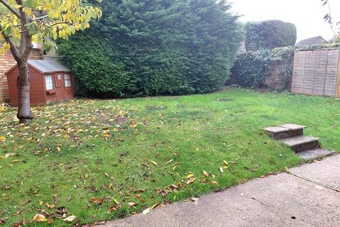 undefined, Seven Acres, New Ash Green DA3