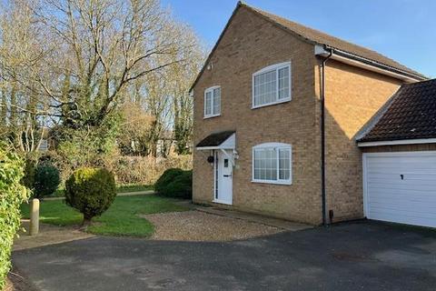 undefined, Seven Acres, New Ash Green DA3