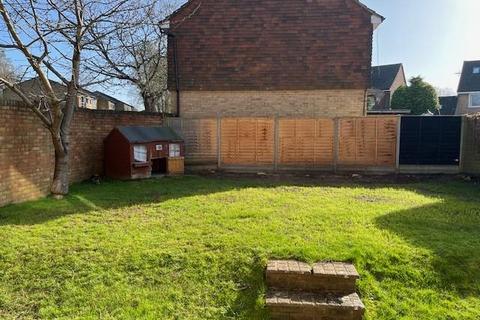 undefined, Seven Acres, New Ash Green DA3
