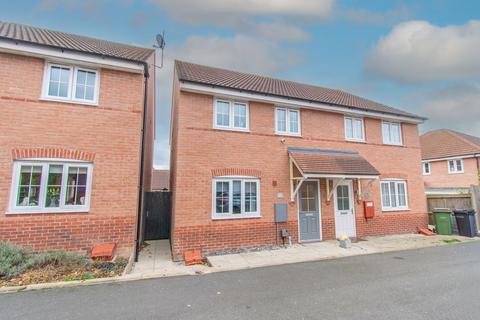 undefined, Windlass Drive, Wigston LE18