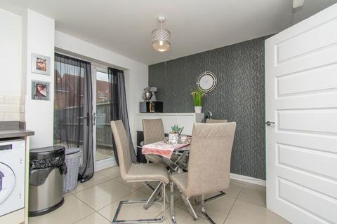 undefined, Windlass Drive, Wigston LE18