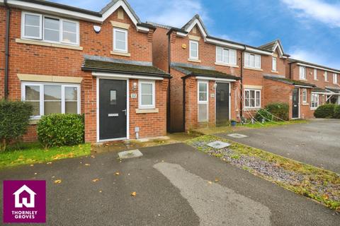 undefined, Hardys Close, Manchester M26