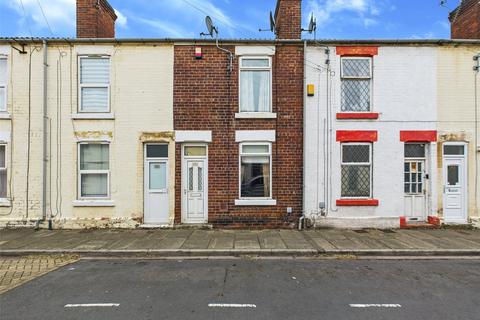 undefined, Stewart Street, Doncaster, South Yorkshire, DN1