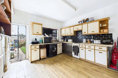undefined, Stewart Street, Doncaster, South Yorkshire, DN1