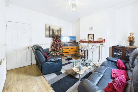 undefined, Stewart Street, Doncaster, South Yorkshire, DN1