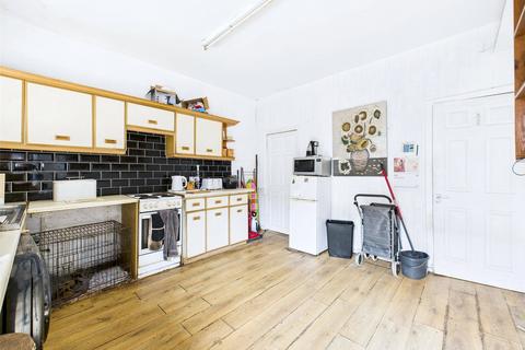 undefined, Stewart Street, Doncaster, South Yorkshire, DN1
