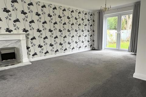 undefined, St. Marys Avenue, Braunstone