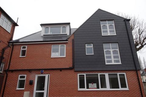 1 bedroom apartment to rent, Middlewood Road, Hillsborough, Sheffield, S6 4HA