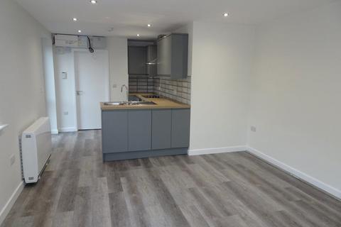 1 bedroom apartment to rent, Middlewood Road, Hillsborough, Sheffield, S6 4HA