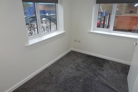 1 bedroom apartment to rent, Middlewood Road, Hillsborough, Sheffield, S6 4HA