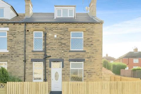 undefined, Thorpe Road, Pudsey