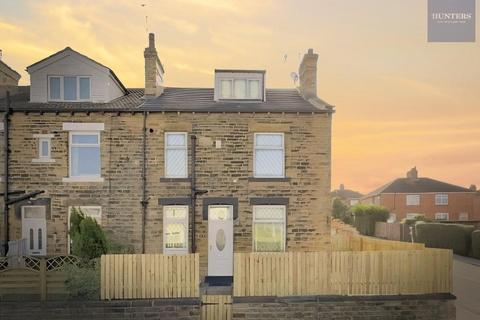 2 bedroom house for sale, Thorpe Road, Pudsey