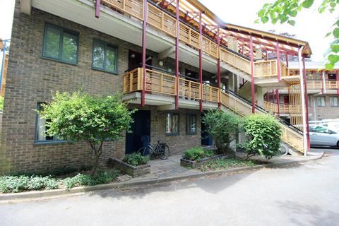 1 bedroom apartment to rent, Queensway, Cambridge