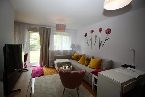 1 bedroom apartment to rent, Queensway, Cambridge