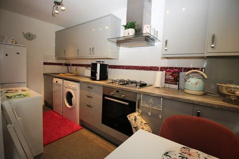 1 bedroom apartment to rent, Queensway, Cambridge