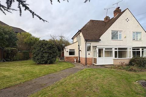 3 bedroom semi-detached house to rent, 90 Mytton Oak Road, Shrewsbury