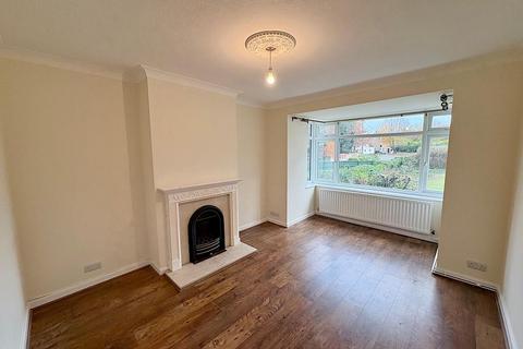 3 bedroom semi-detached house to rent, 90 Mytton Oak Road, Shrewsbury