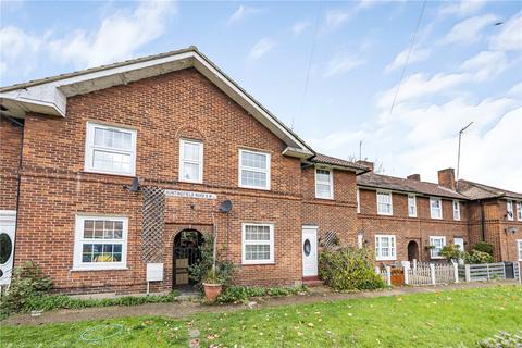 Huntingfield Road, London, SW15